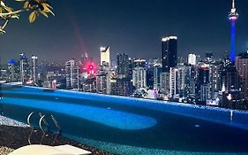 Axon Residence Kuala Lumpur